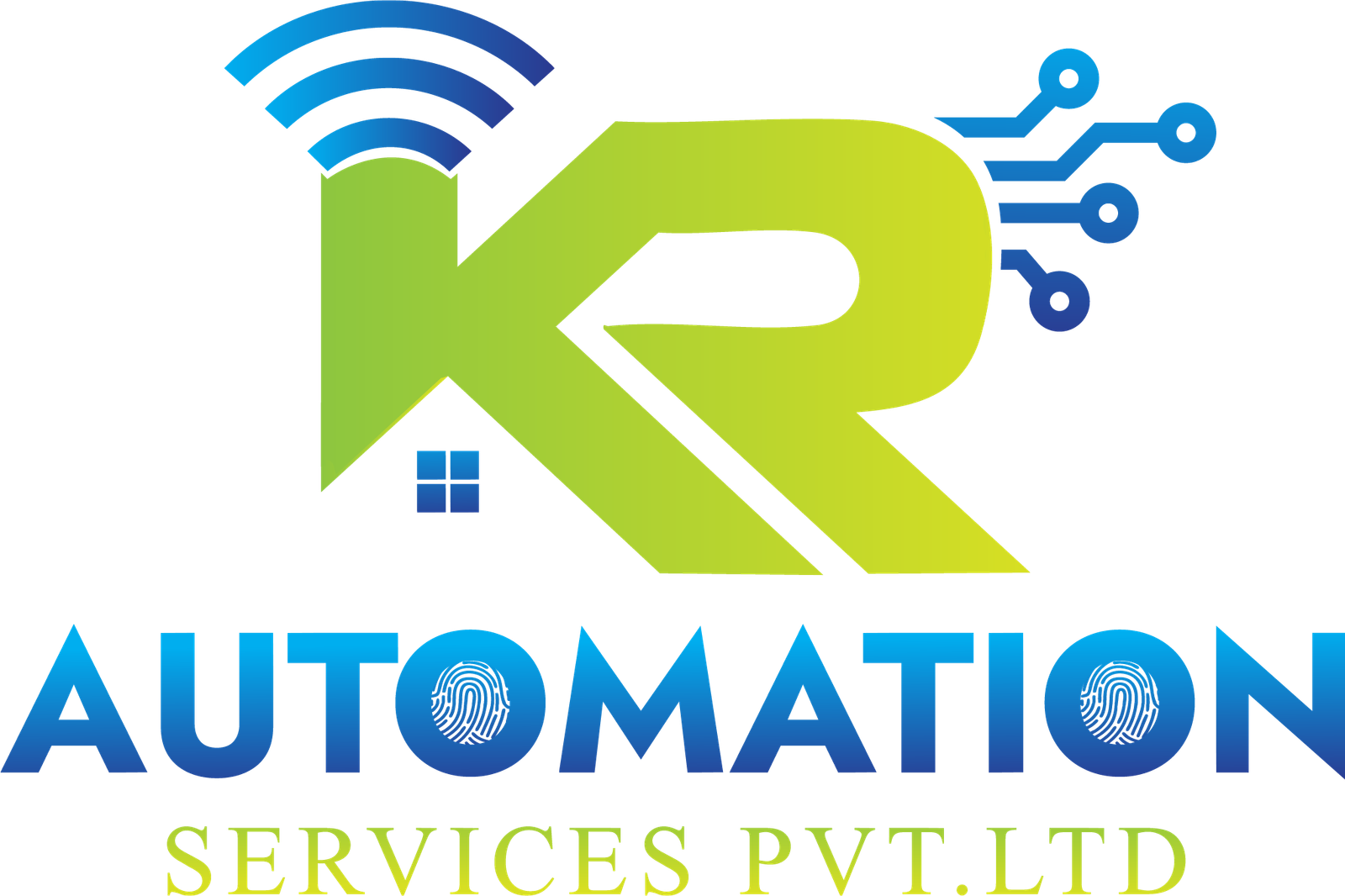 KR logo png